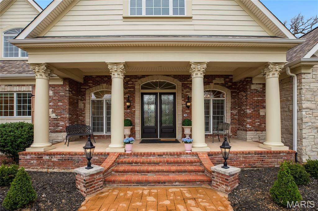 Spring Mill Estate - Residential