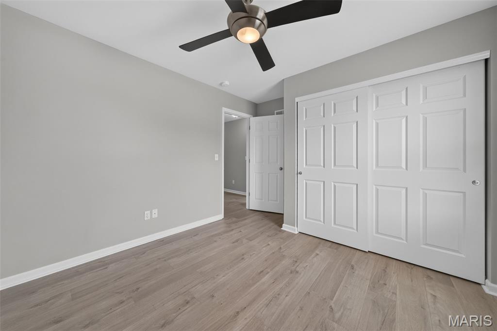 Townes At Belleau Creek - Residential