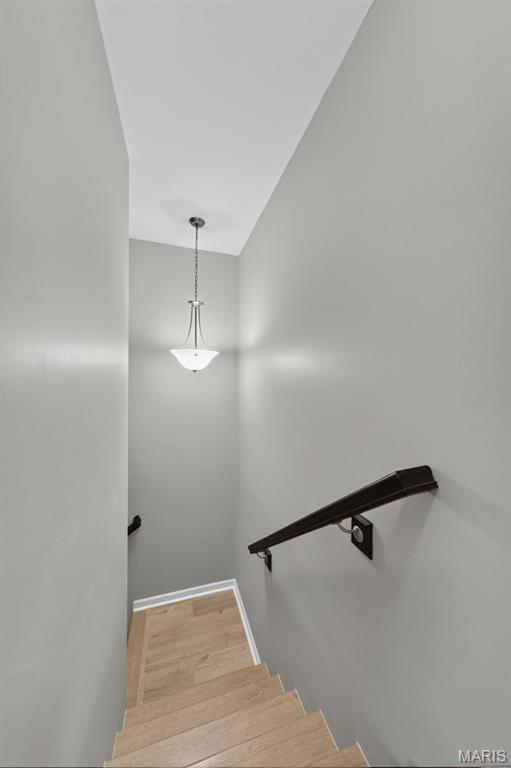 Townes At Belleau Creek - Residential