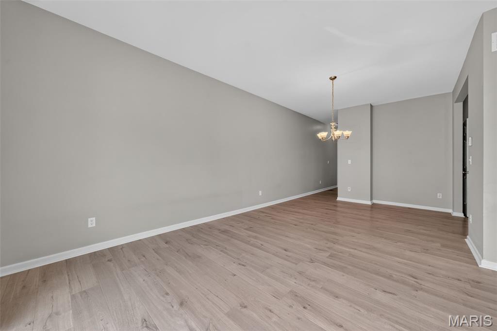 Townes At Belleau Creek - Residential