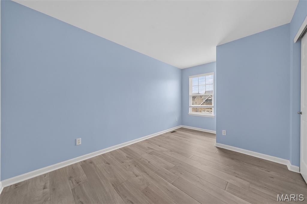 Townes At Belleau Creek - Residential