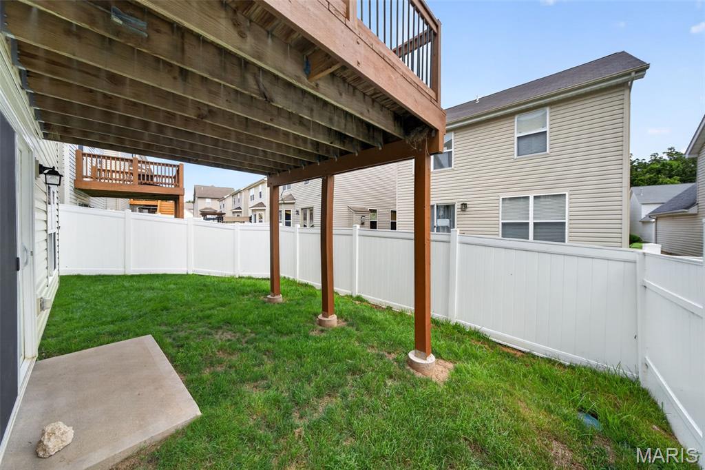 Townes At Belleau Creek - Residential