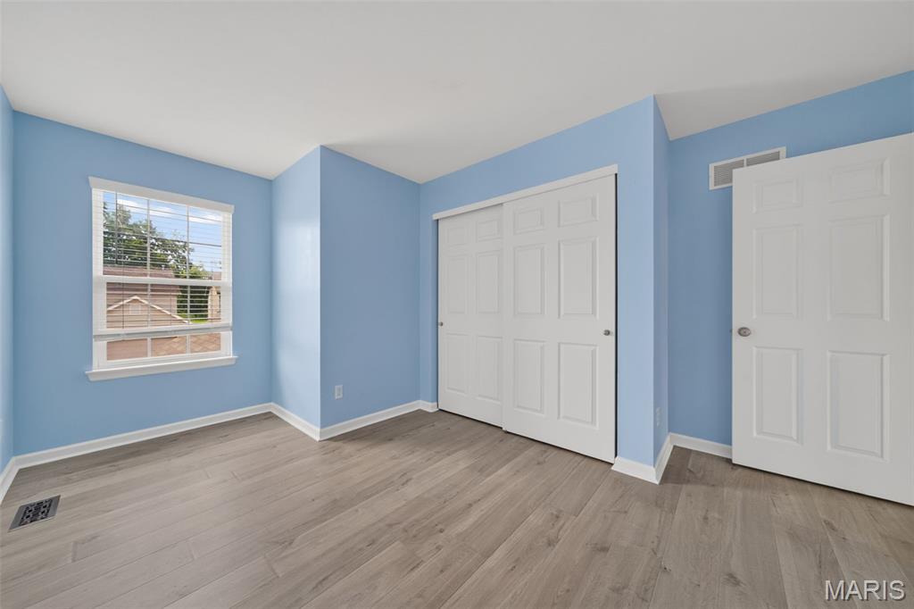 Townes At Belleau Creek - Residential