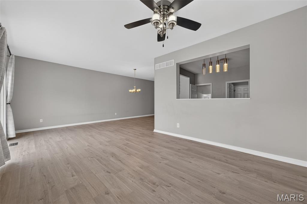 Townes At Belleau Creek - Residential