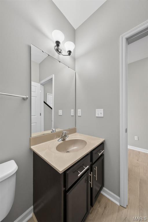 Townes At Belleau Creek - Residential