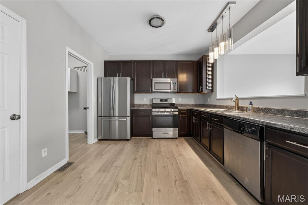 Townes At Belleau Creek - Residential