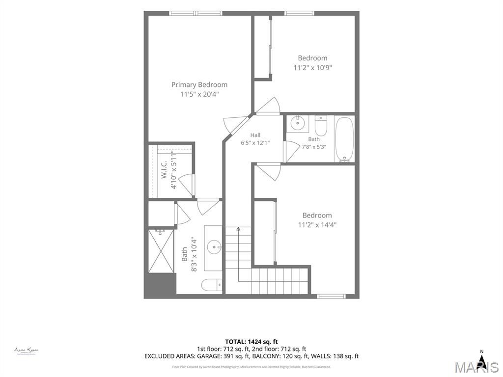 Townes At Belleau Creek - Residential