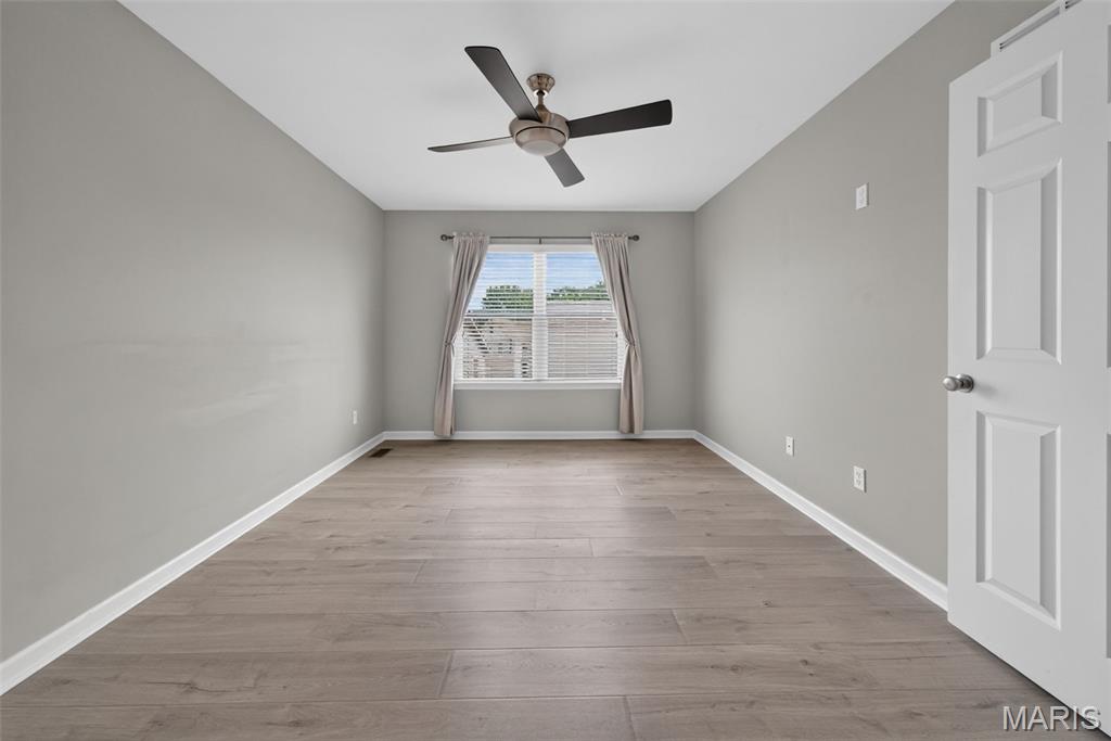 Townes At Belleau Creek - Residential