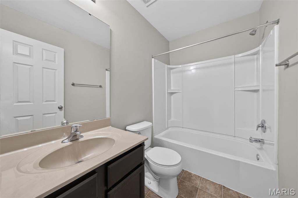 Townes At Belleau Creek - Residential