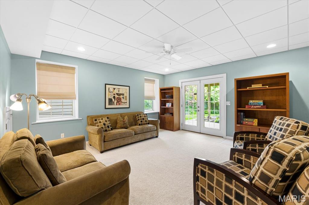 West University - Residential