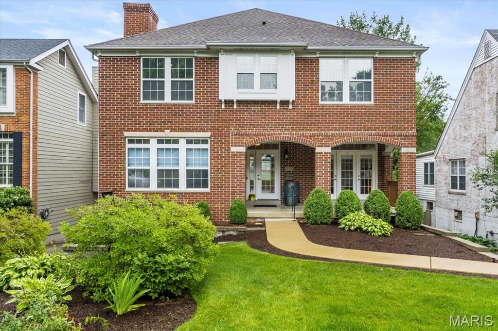West University - Residential
