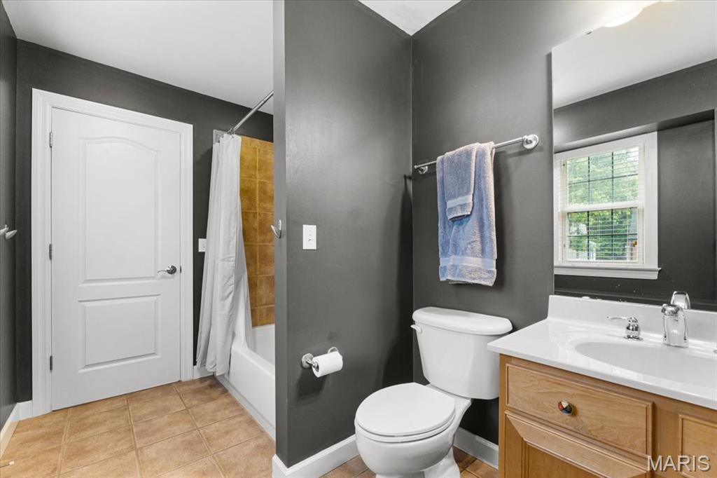 West University - Residential