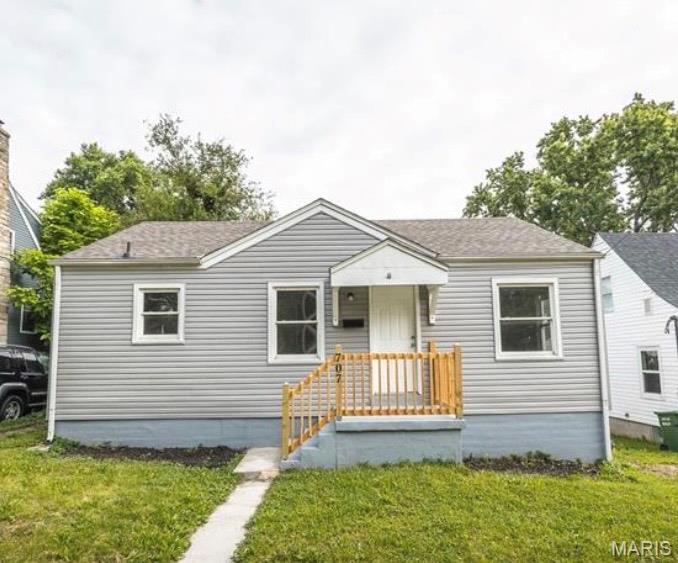 Barnitz Add - Residential