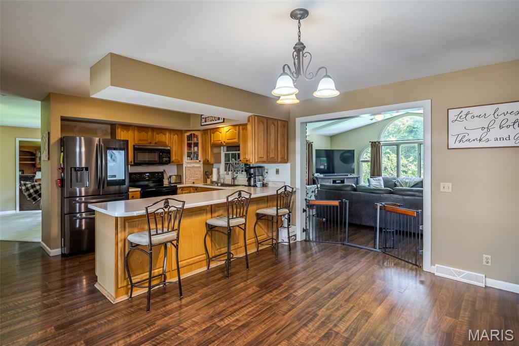Forest Hills - Residential