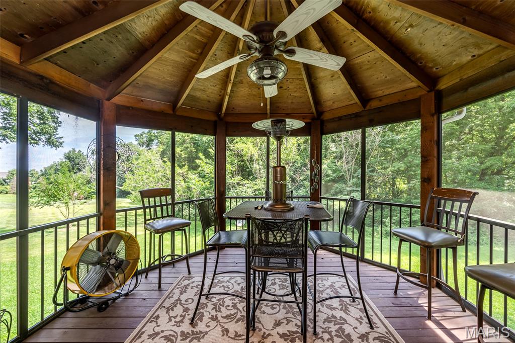 Forest Hills - Residential