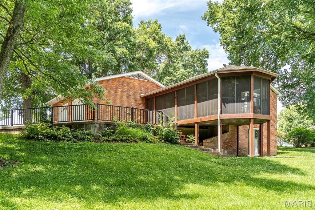 Forest Hills - Residential