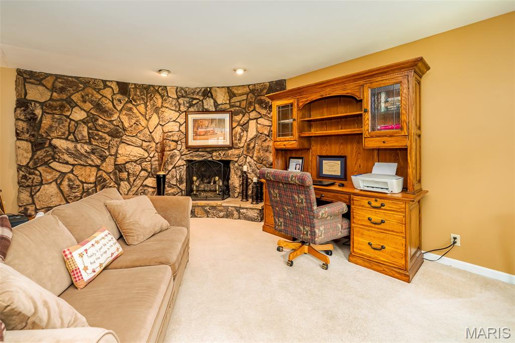 Forest Hills - Residential