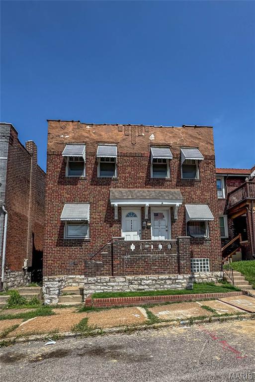 Irma Place Add - Residential Income
