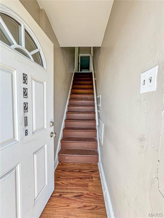 Irma Place Add - Residential Income
