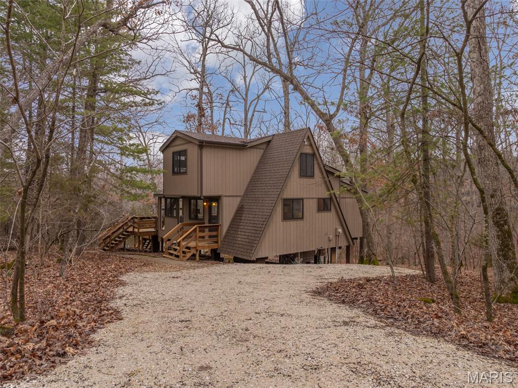 Innsbrook - Residential