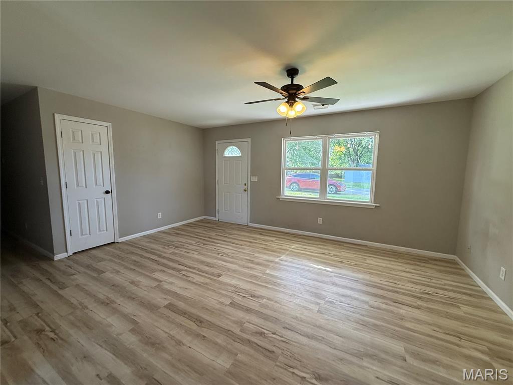 Brady Estates - Residential