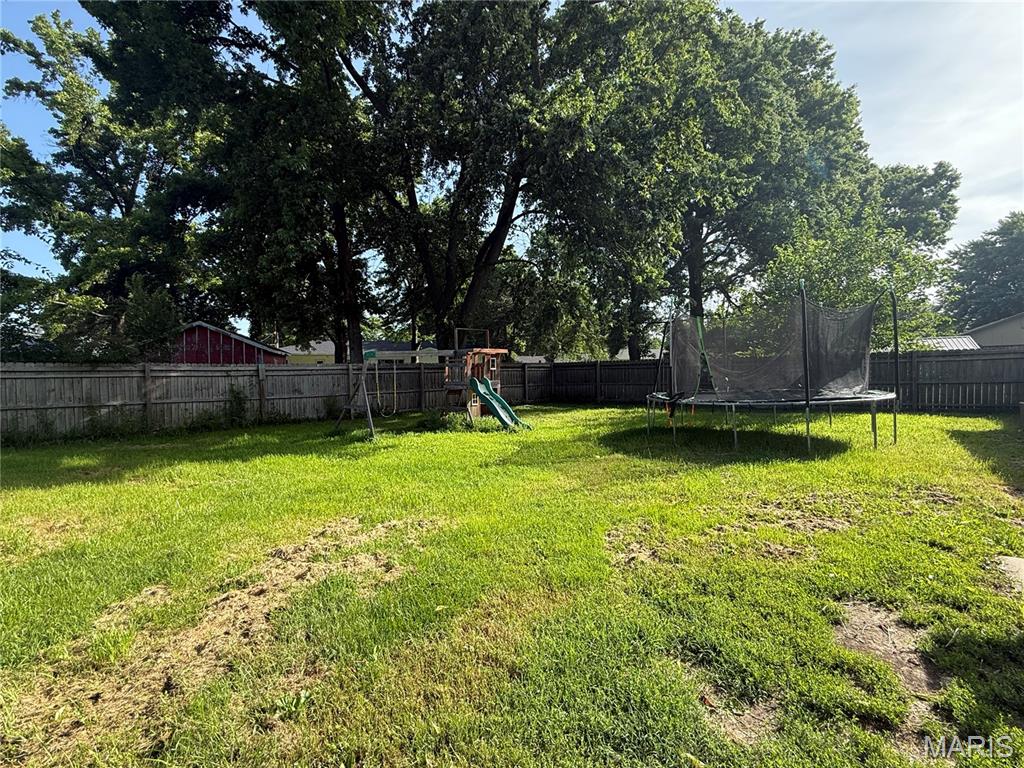 Brady Estates - Residential