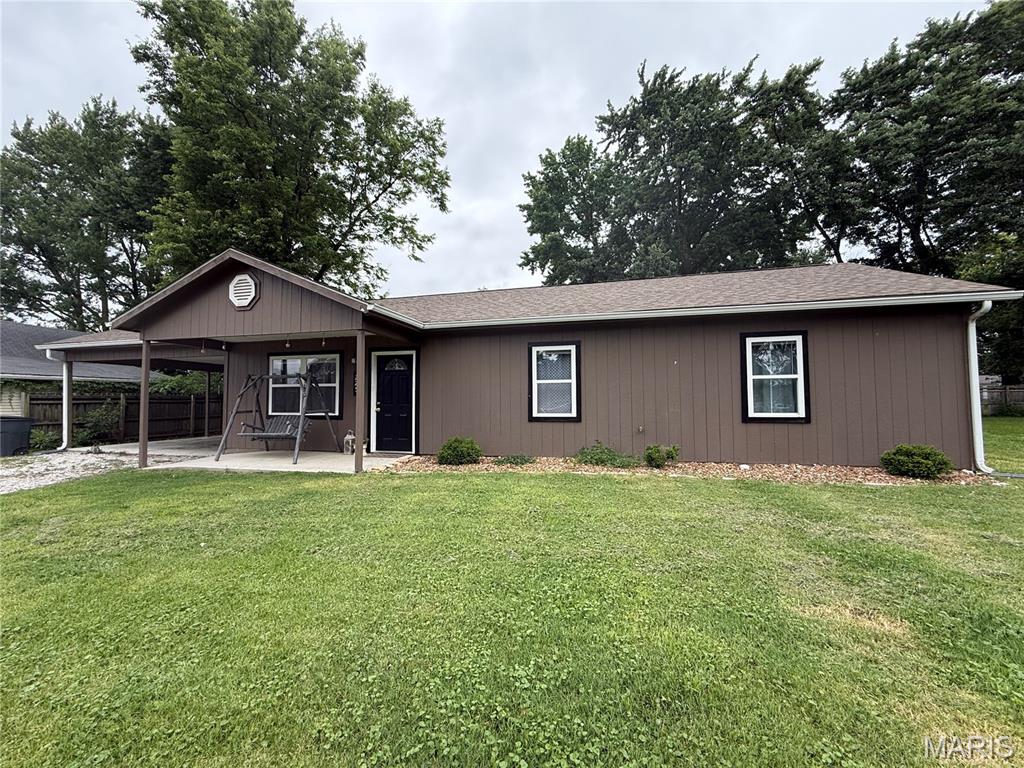 Brady Estates - Residential