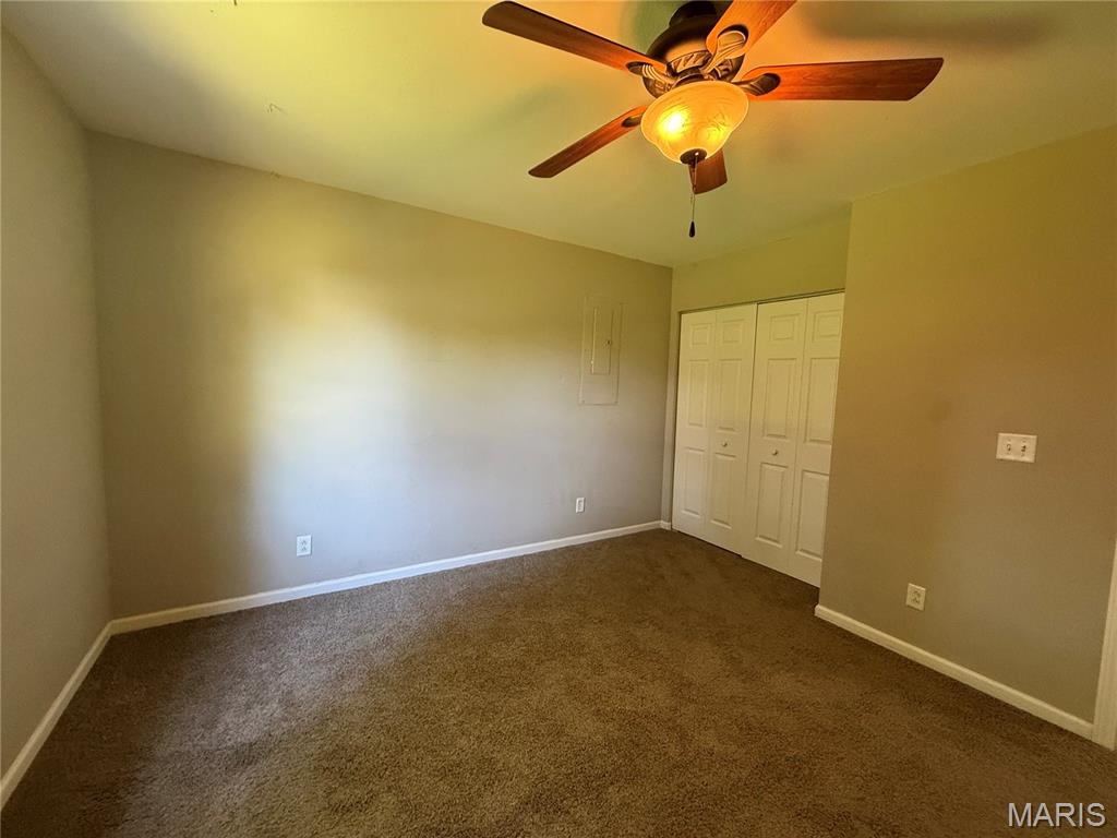 Brady Estates - Residential