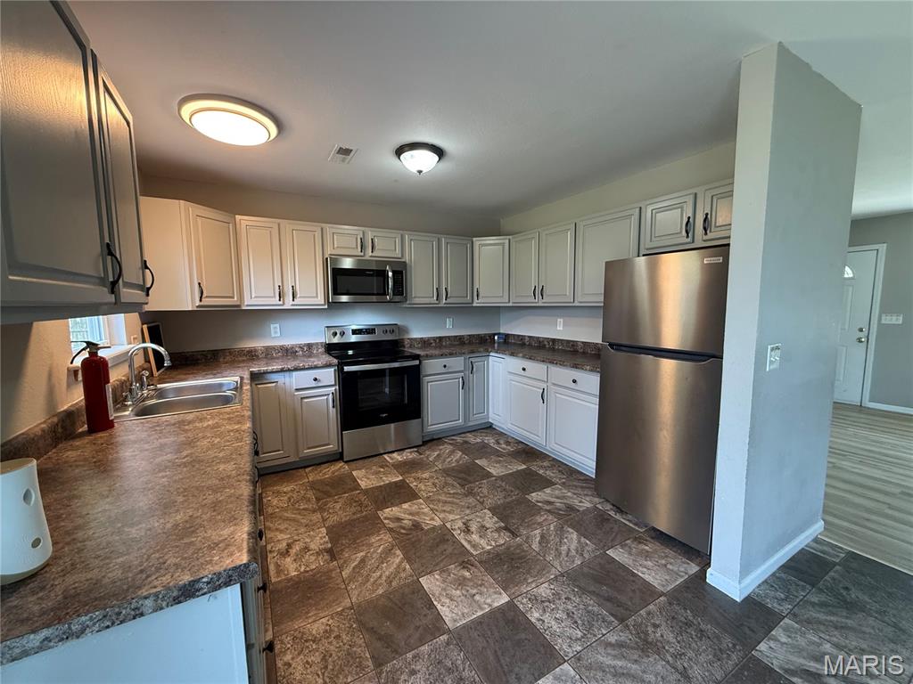 Brady Estates - Residential