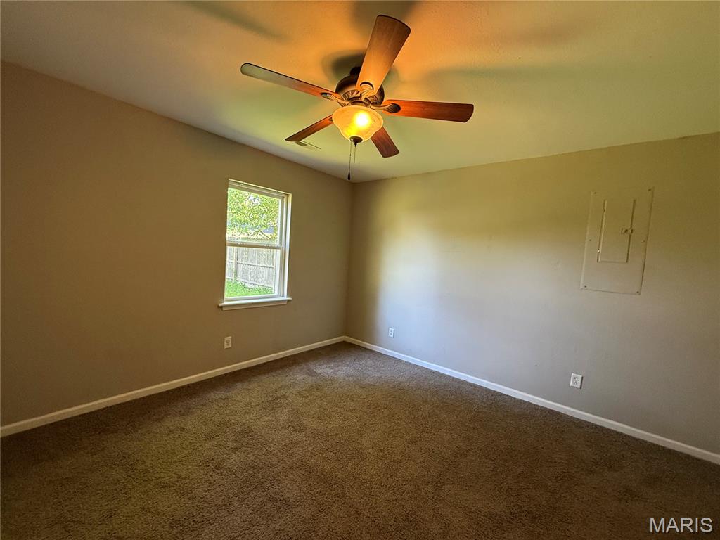 Brady Estates - Residential