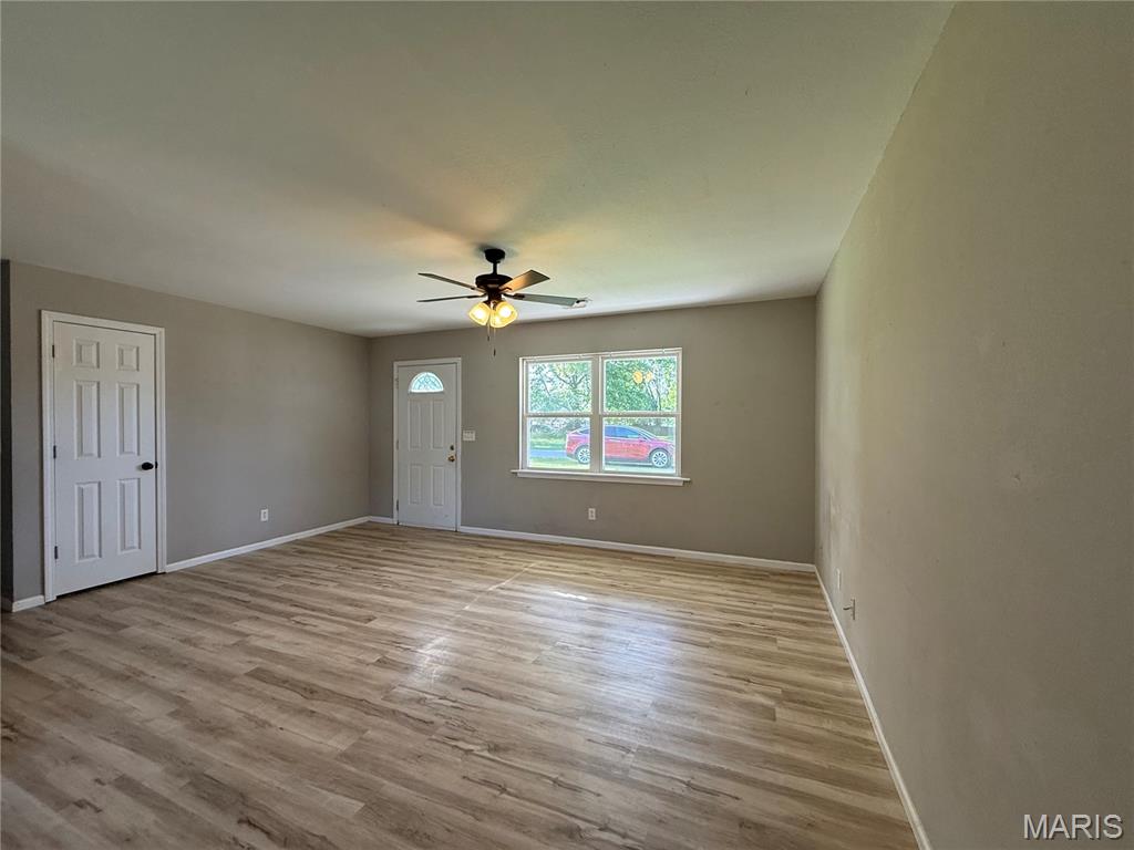 Brady Estates - Residential