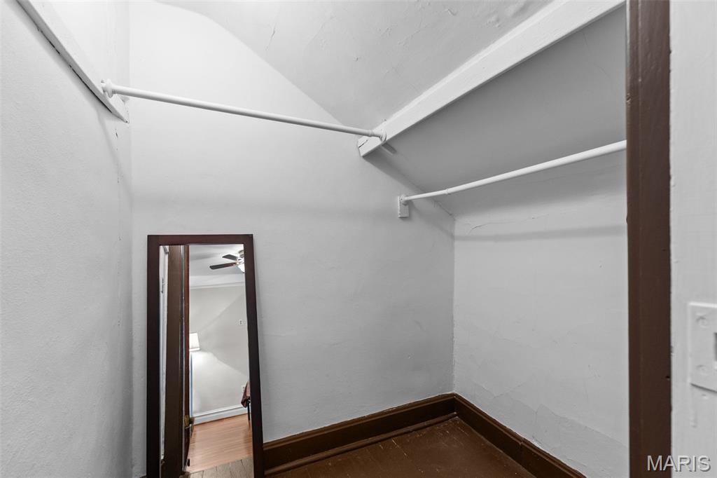 Manter Park - Residential