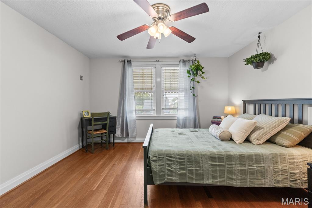 Manter Park - Residential
