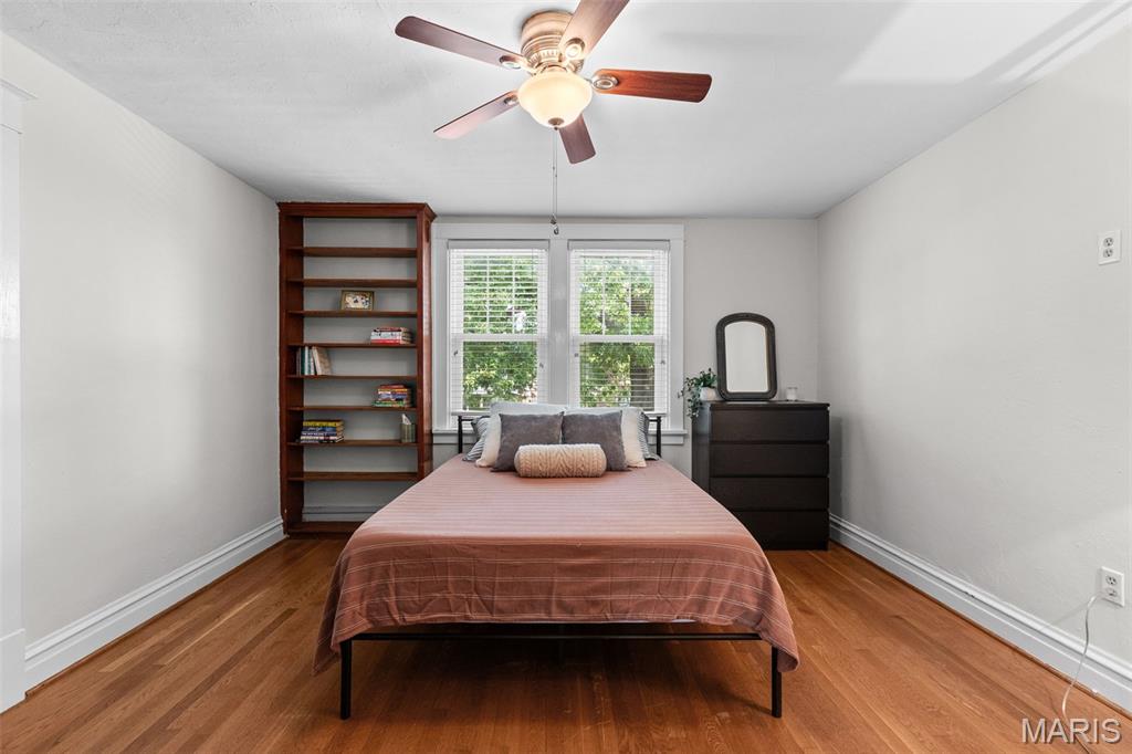 Manter Park - Residential