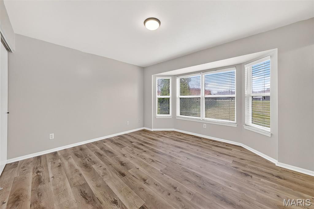 The Woodlands - Residential Lease
