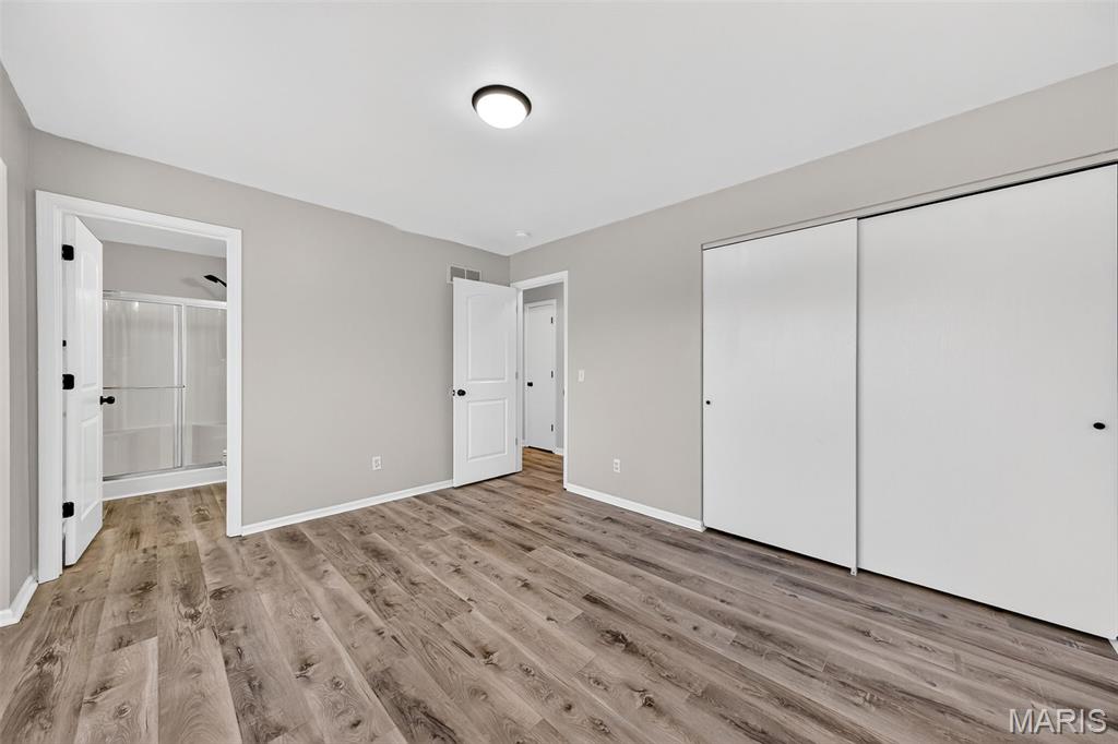The Woodlands - Residential Lease