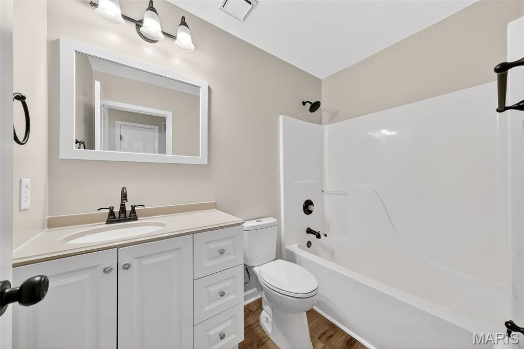 The Woodlands - Residential Lease