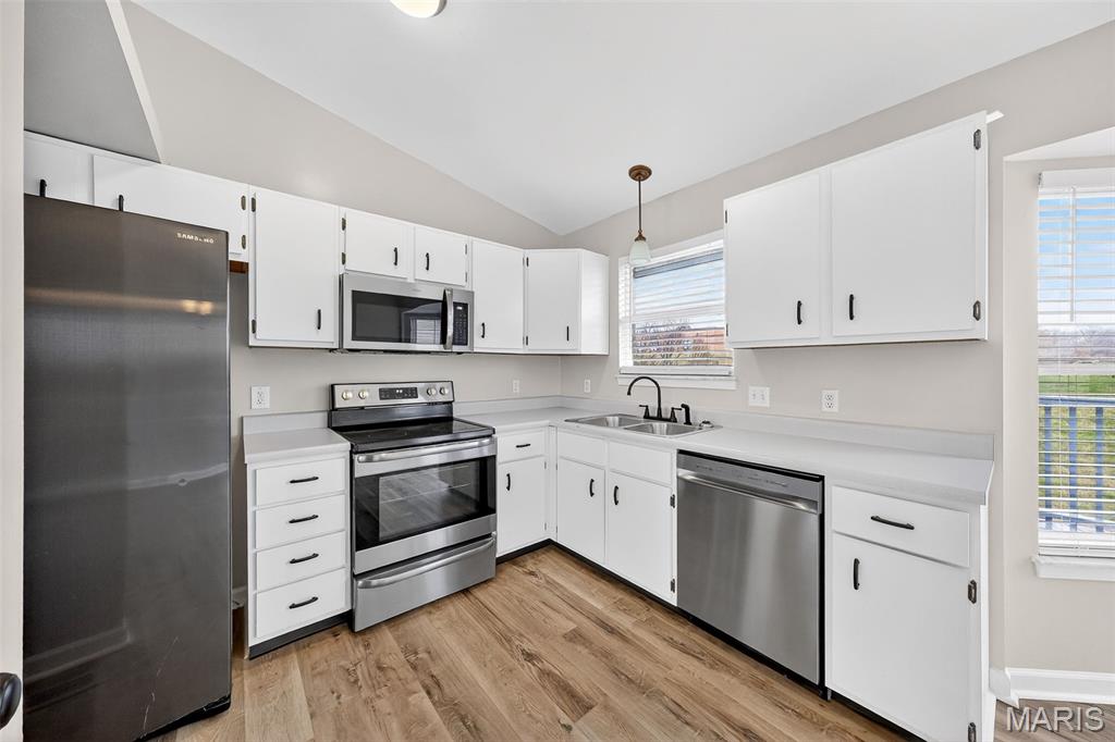 The Woodlands - Residential Lease