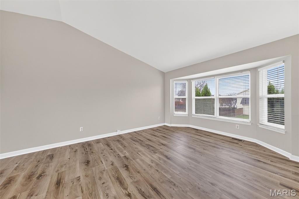 The Woodlands - Residential Lease