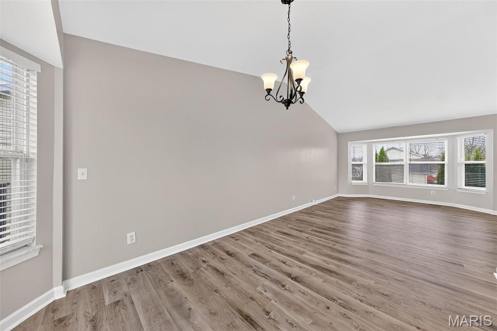 The Woodlands - Residential Lease