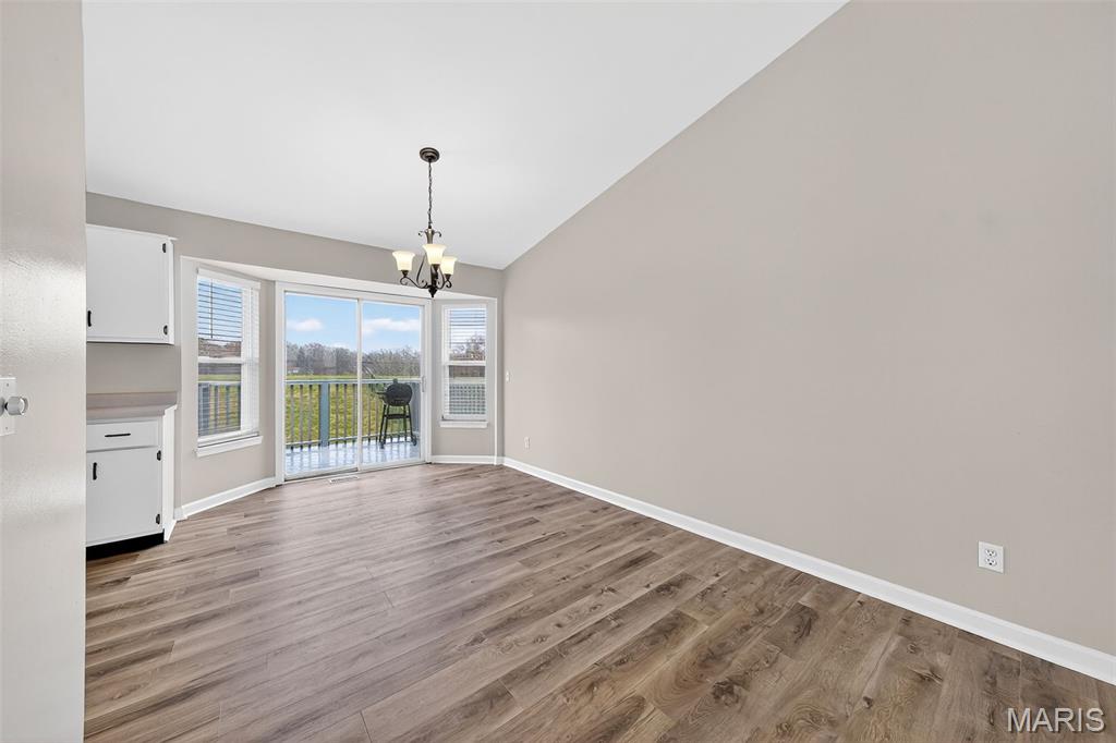 The Woodlands - Residential Lease