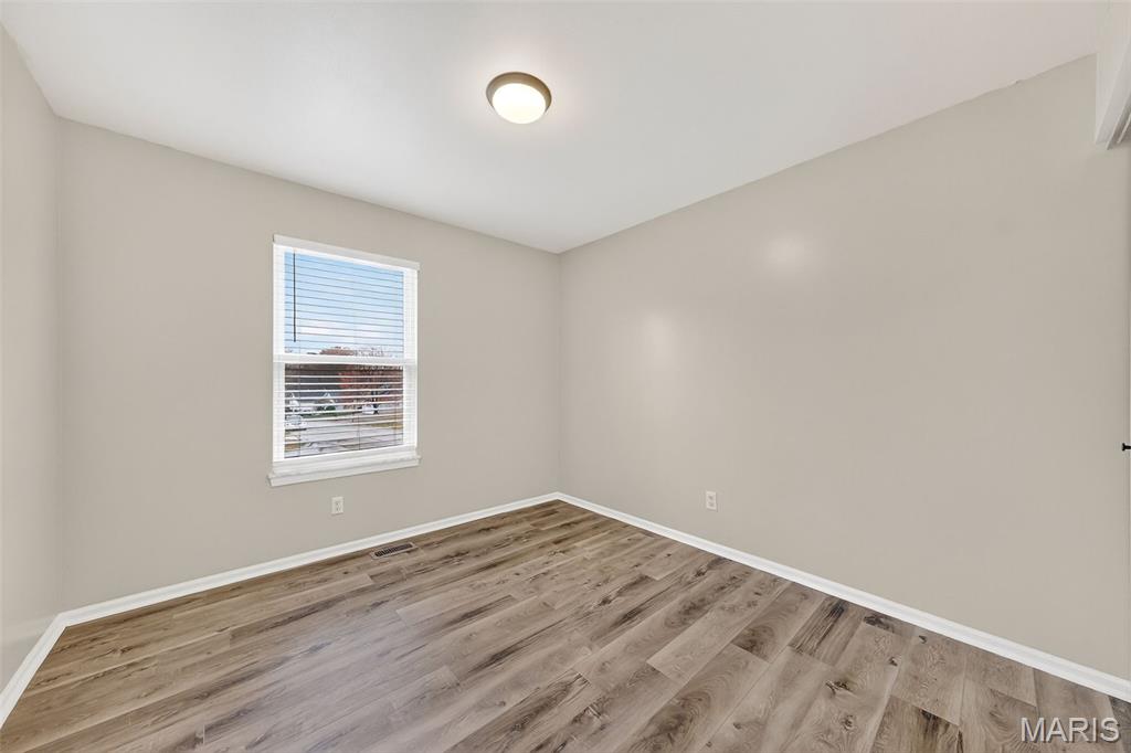 The Woodlands - Residential Lease