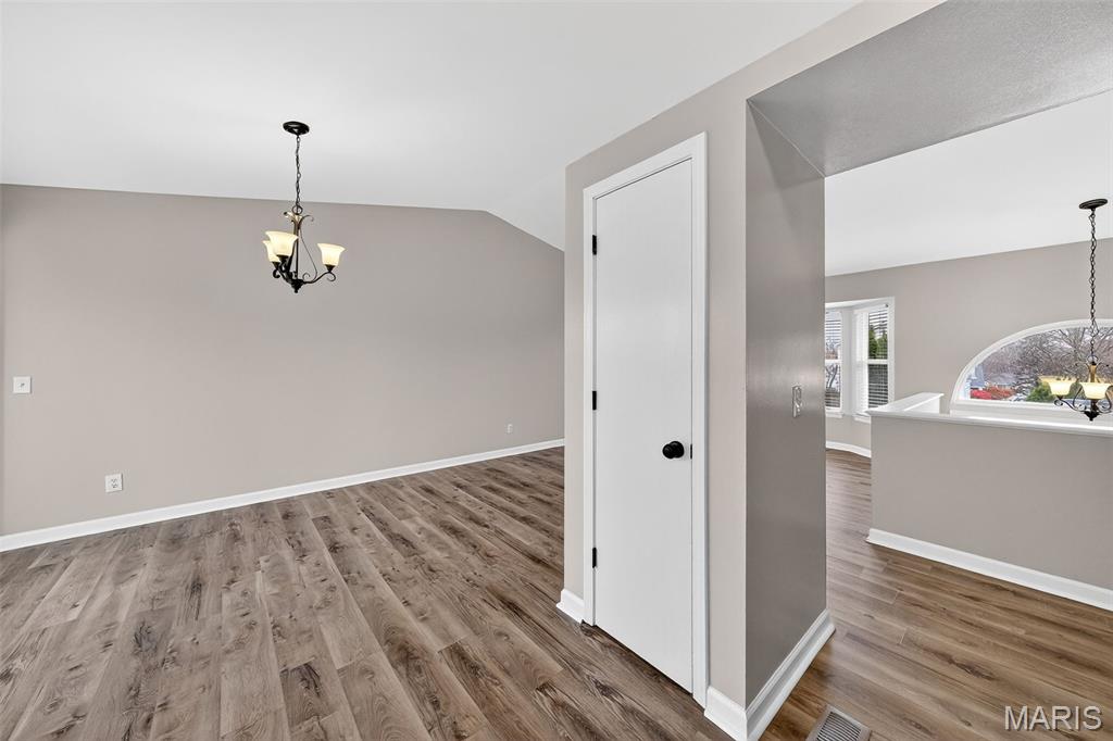 The Woodlands - Residential Lease