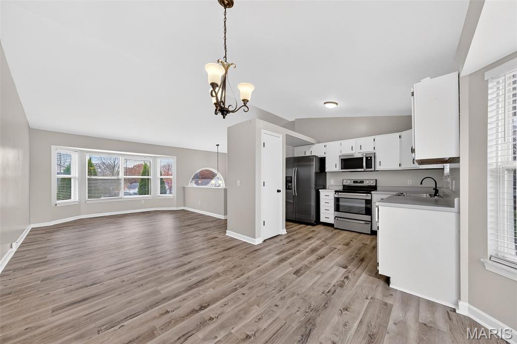 The Woodlands - Residential Lease