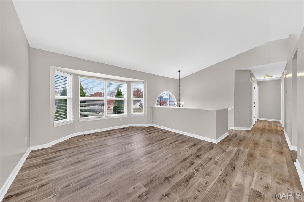 The Woodlands - Residential Lease