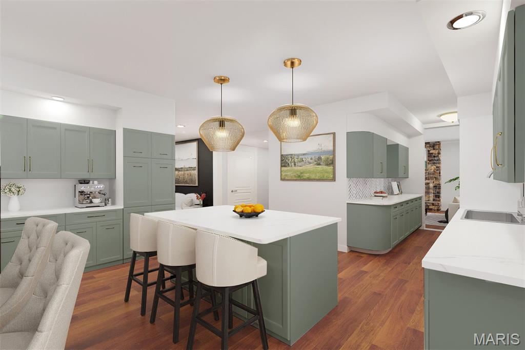 Cedar Woods Farm - Residential