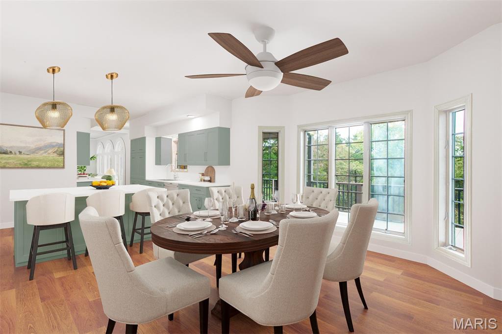 Cedar Woods Farm - Residential