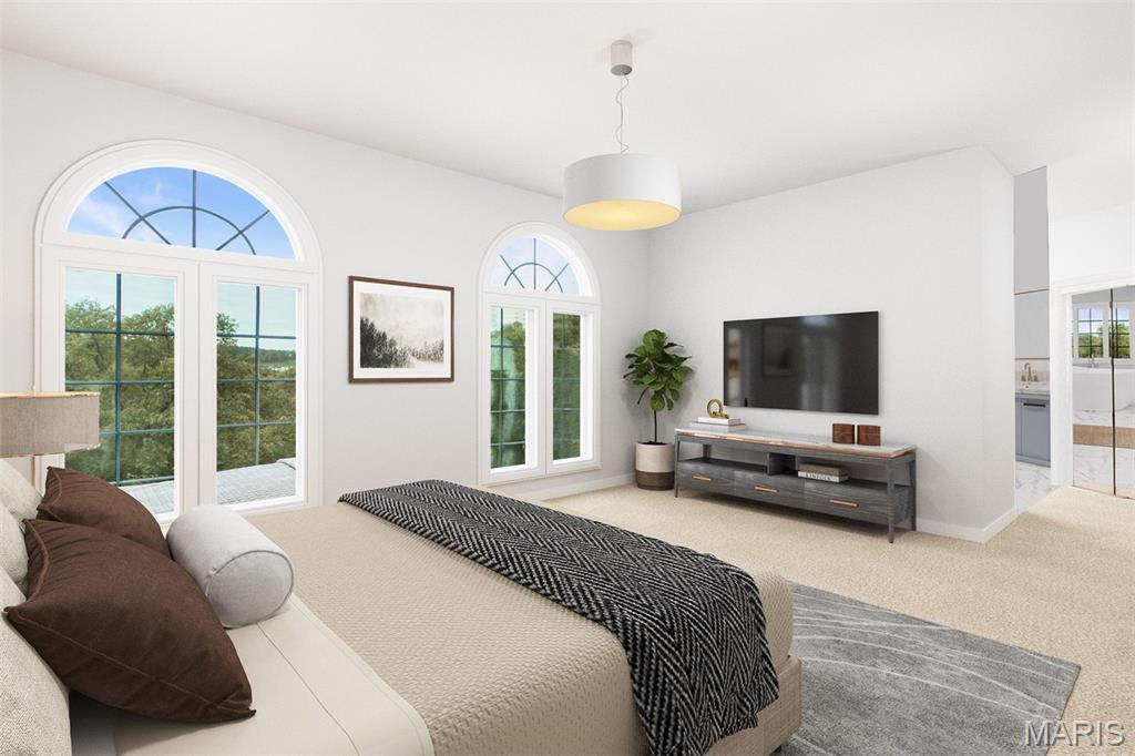 Cedar Woods Farm - Residential