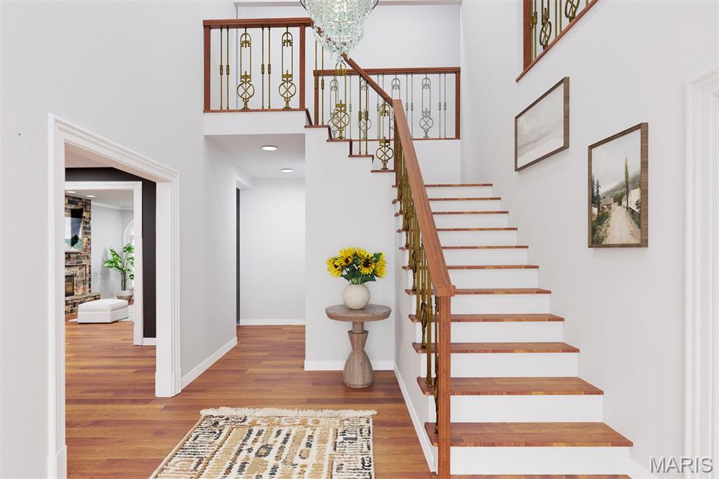 Cedar Woods Farm - Residential