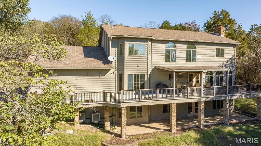 Cedar Woods Farm - Residential